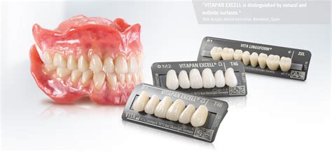 vitapan|VITAPAN® Denture Teeth